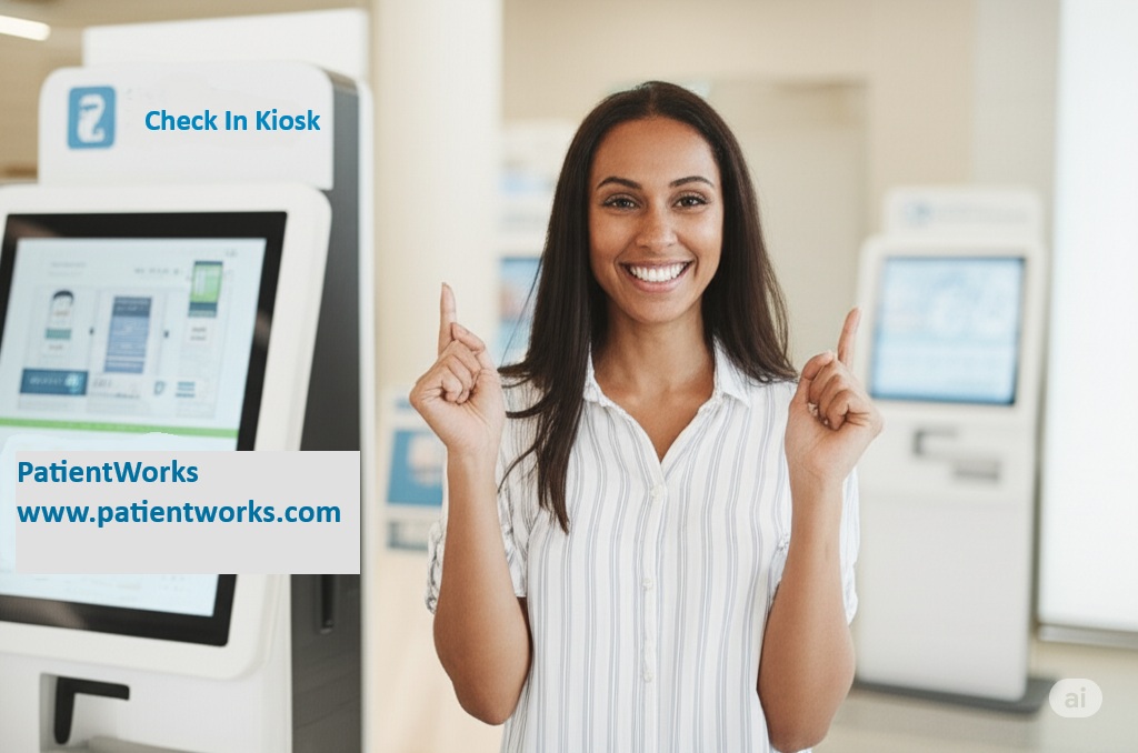 Visitor Management Flow Improvements