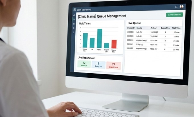 Visitor Management Flow Improvements